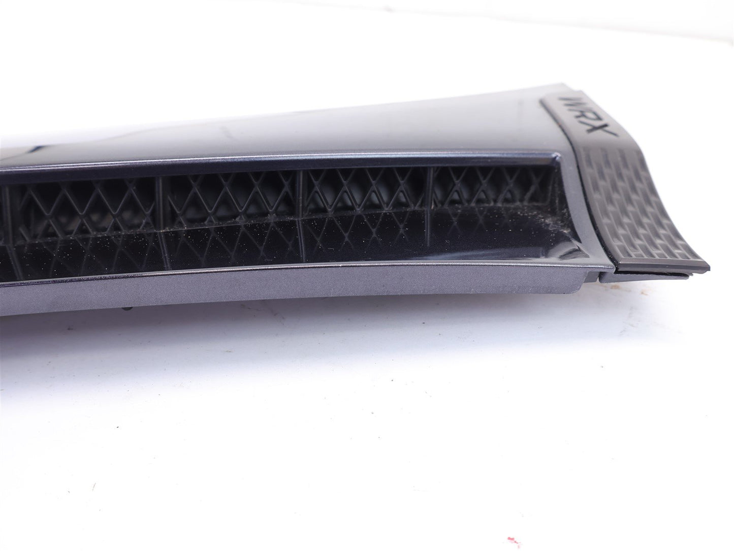 2015-2021 Subaru WRX Driver Fender Garnish Trim 61k Left LH OEM 91112VA110
