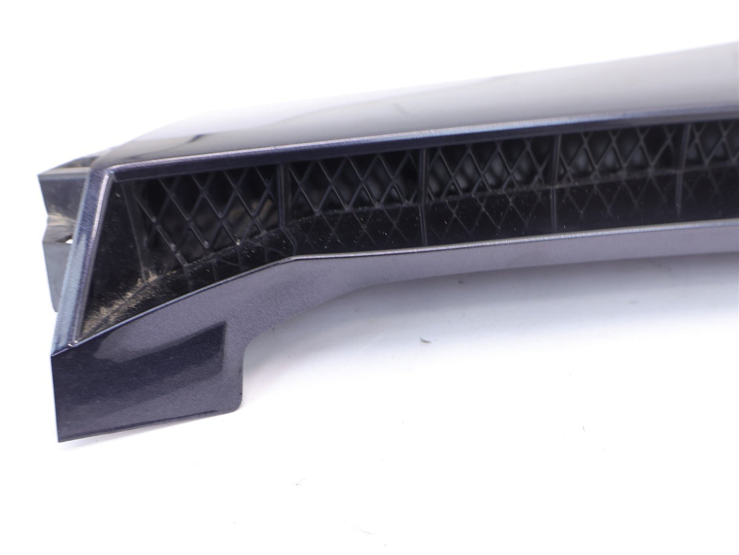 2015-2021 Subaru WRX Driver Fender Garnish Trim 61k Left LH OEM 91112VA110