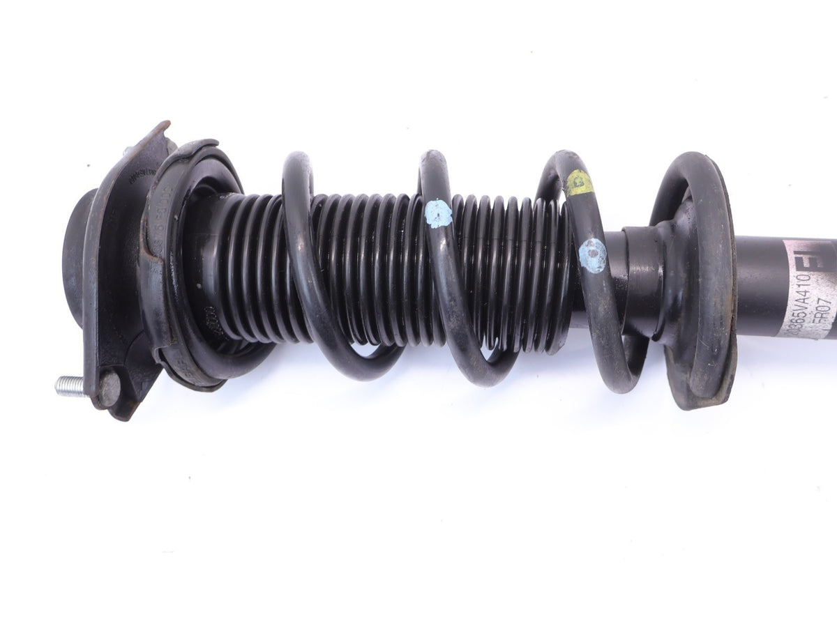 2018-2021 Subaru WRX Rear Strut Spring 2.0L 20365VA410 Driver LH Left 91k OEM