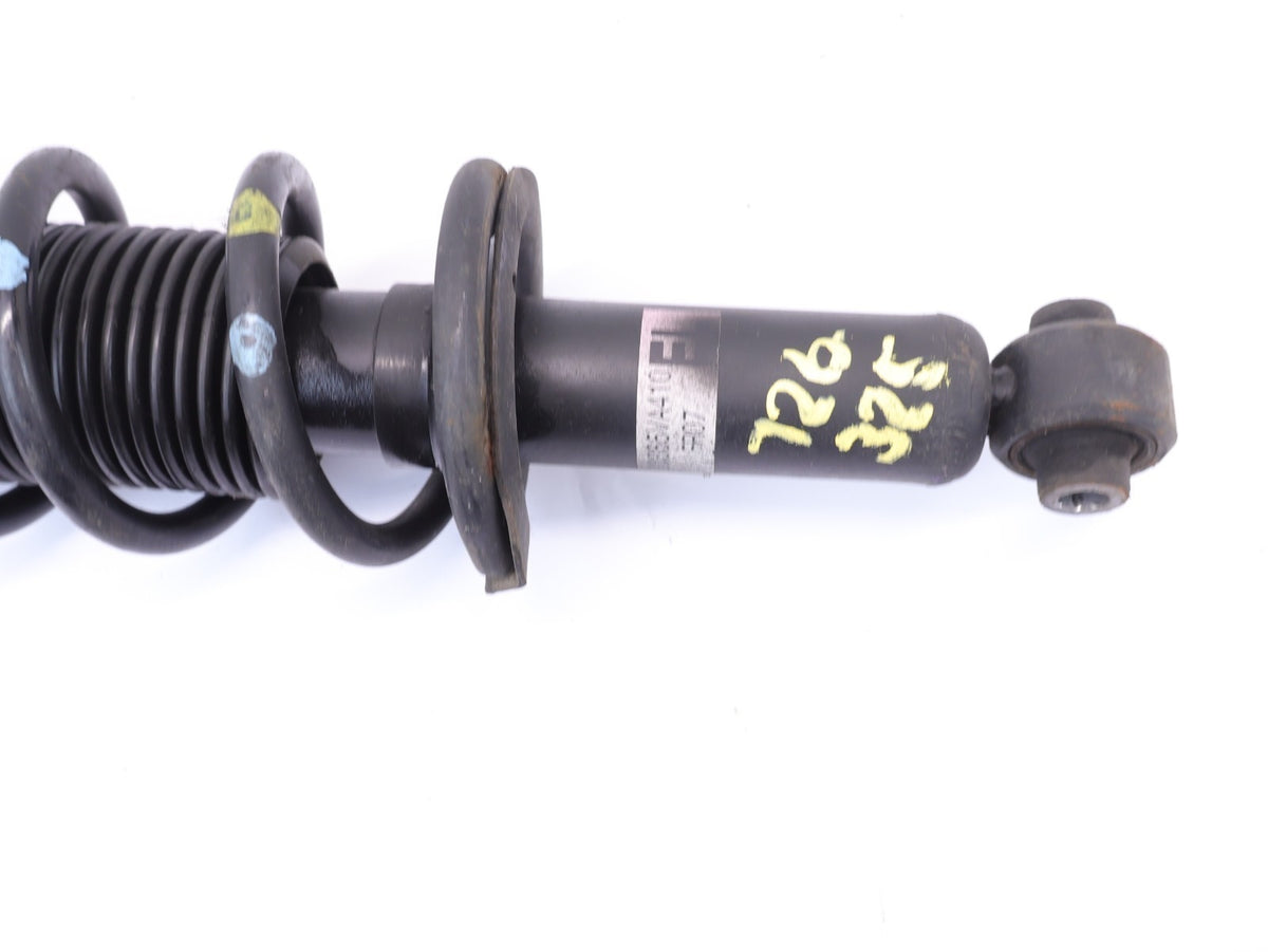 2018-2021 Subaru WRX Rear Strut Spring 2.0L 20365VA410 Driver LH Left 91k OEM