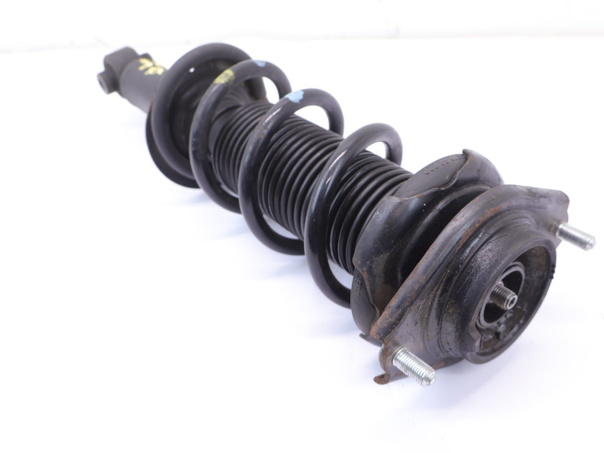 2018-2021 Subaru WRX Rear Strut Spring 2.0L 20365VA410 Driver LH Left 91k OEM