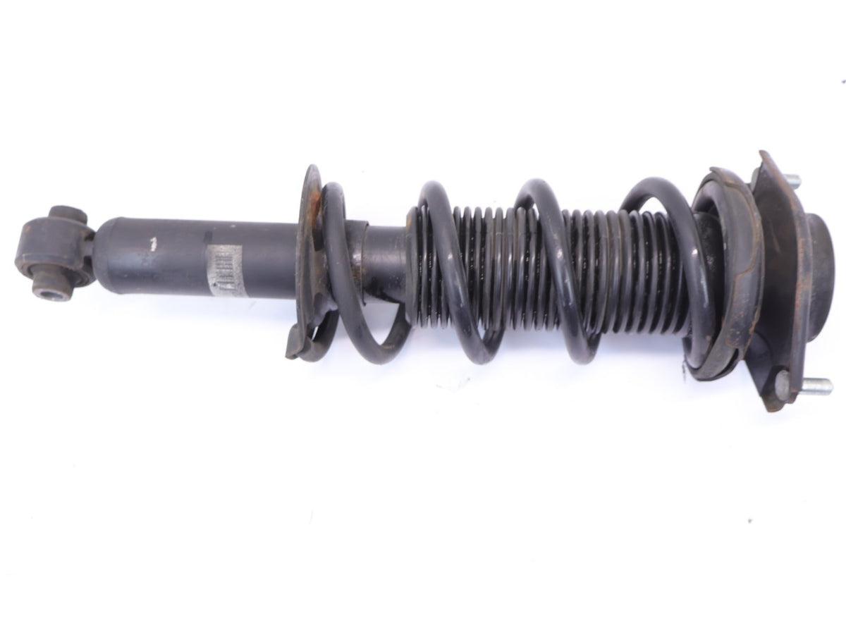 2018-2021 Subaru WRX Rear Strut Spring 2.0L 20365VA410 Driver LH Left 91k OEM
