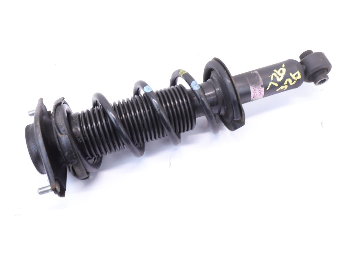 2018-2021 Subaru WRX Rear Strut Spring 2.0L 20365VA410 Passenger RH 91k OEM
