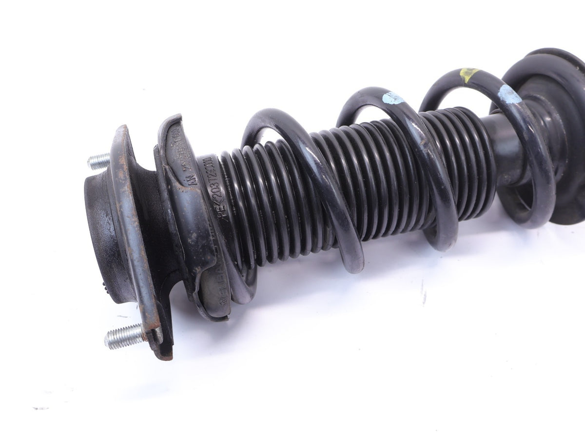 2018-2021 Subaru WRX Rear Strut Spring 2.0L 20365VA410 Passenger RH 91k OEM