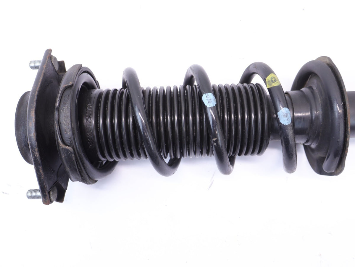 2018-2021 Subaru WRX Rear Strut Spring 2.0L 20365VA410 Passenger RH 91k OEM