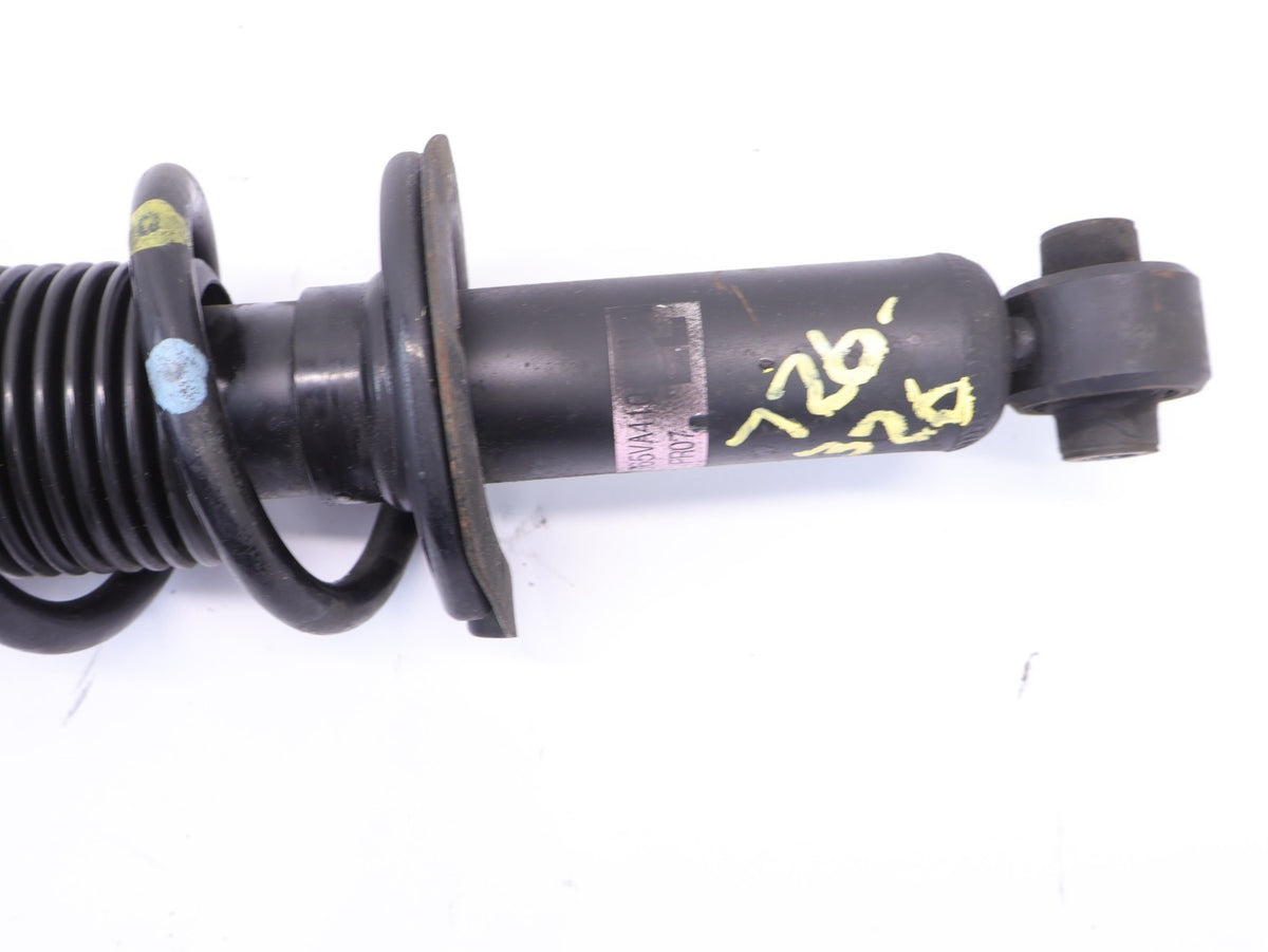 2018-2021 Subaru WRX Rear Strut Spring 2.0L 20365VA410 Passenger RH 91k OEM