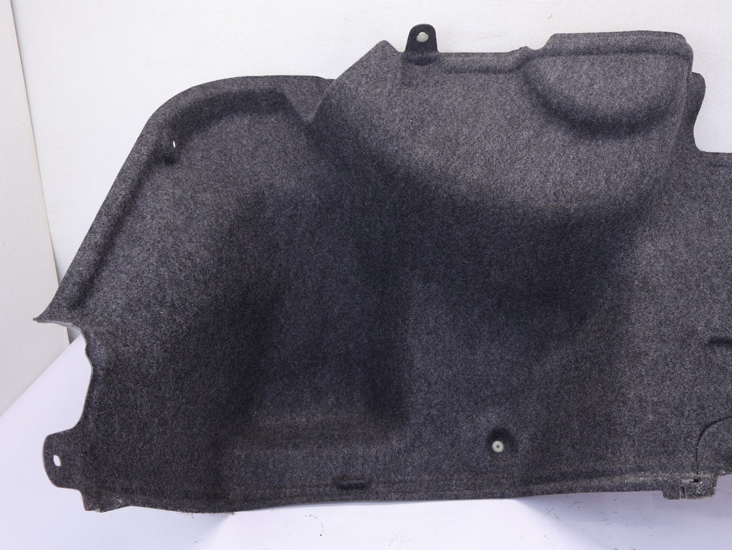 2015-2021 Subaru WRX Rear Trunk Carpet Panel Cover Liner Driver LH Left Side OEM