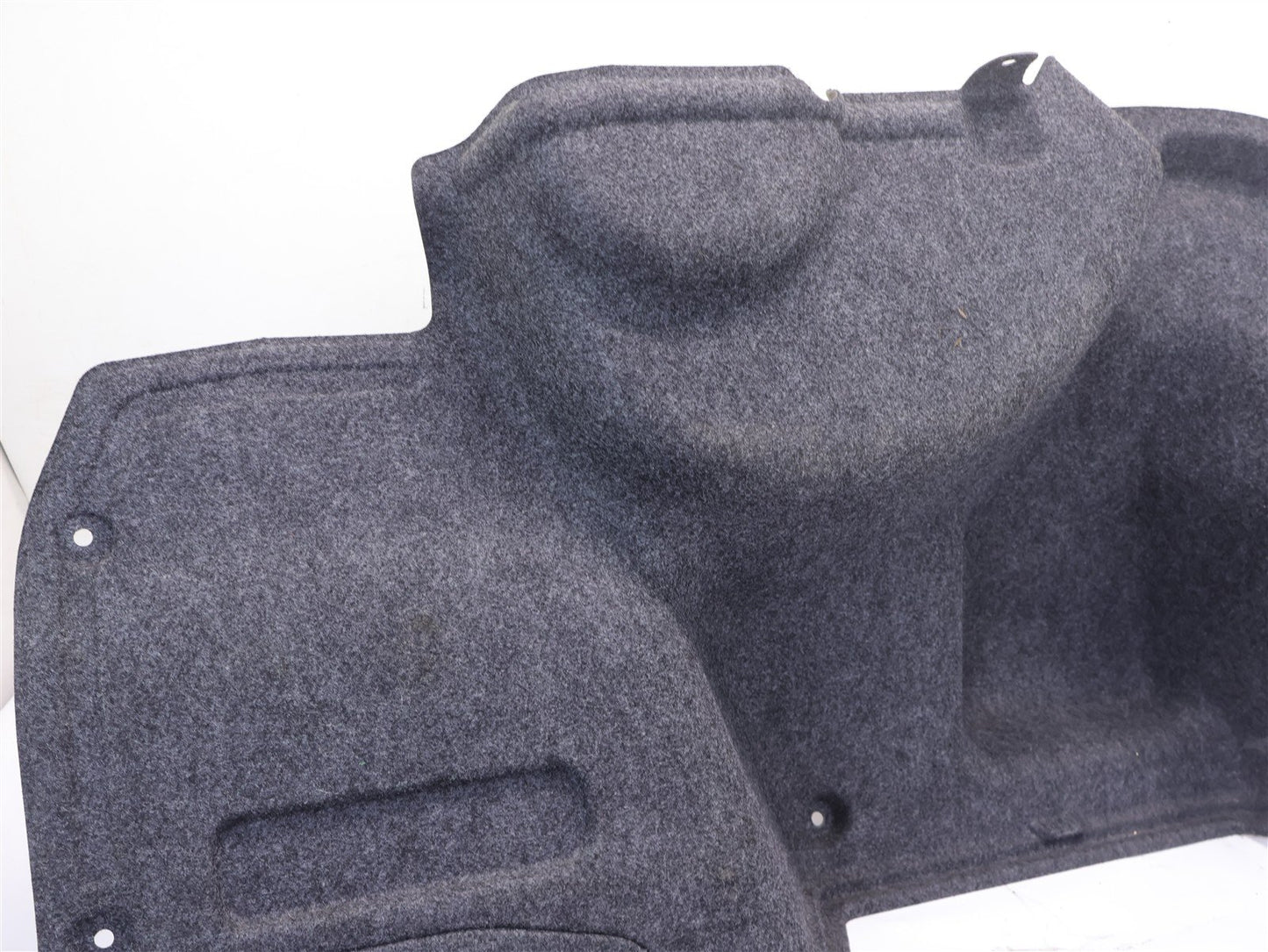2015-2021 Subaru WRX Passenger Rear Trunk Carpet Liner Cover OEM RH Right Side