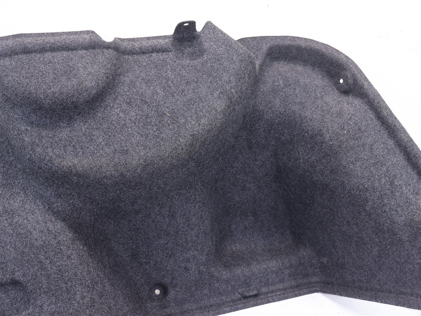 2015-2021 Subaru WRX Passenger Rear Trunk Carpet Liner Cover OEM RH Right Side