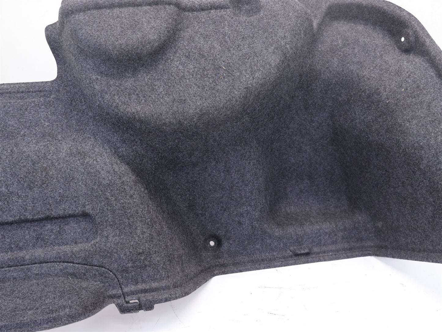 2015-2021 Subaru WRX Passenger Rear Trunk Carpet Liner Cover OEM RH Right Side