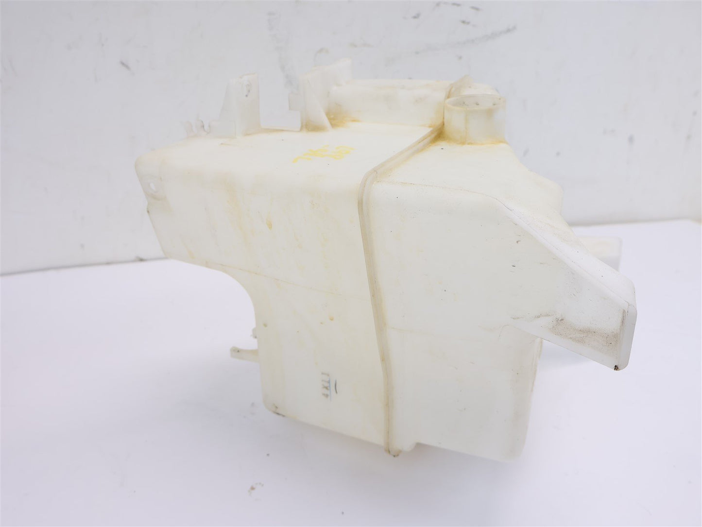 2015-2021 Subaru WRX & STI Windshield Washer Reservoir Fluid Tank Bottom OEM