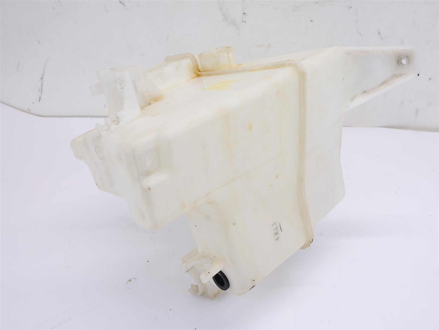 2015-2021 Subaru WRX & STI Windshield Washer Reservoir Fluid Tank Bottom OEM