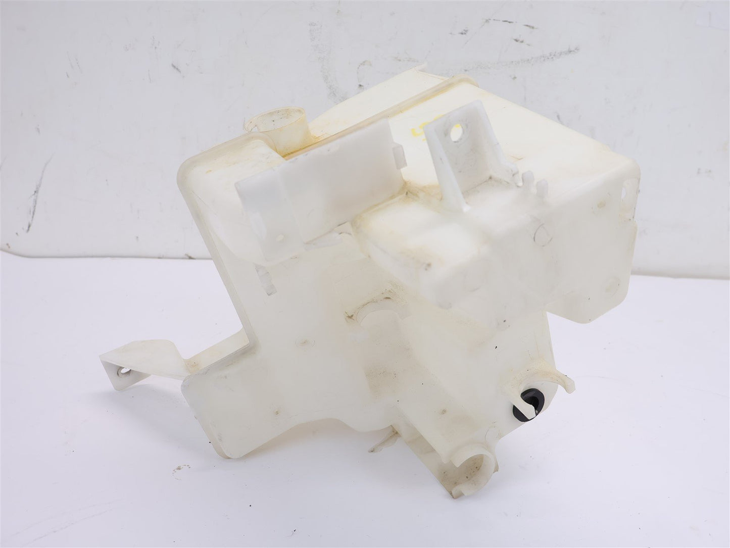 2015-2021 Subaru WRX & STI Windshield Washer Reservoir Fluid Tank Bottom OEM