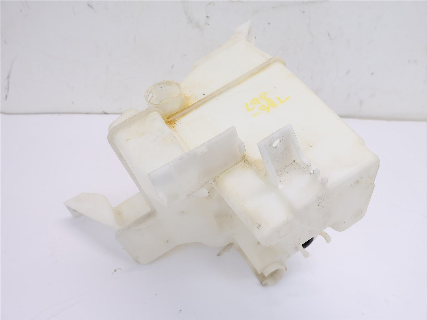 2015-2021 Subaru WRX & STI Windshield Washer Reservoir Fluid Tank Bottom OEM