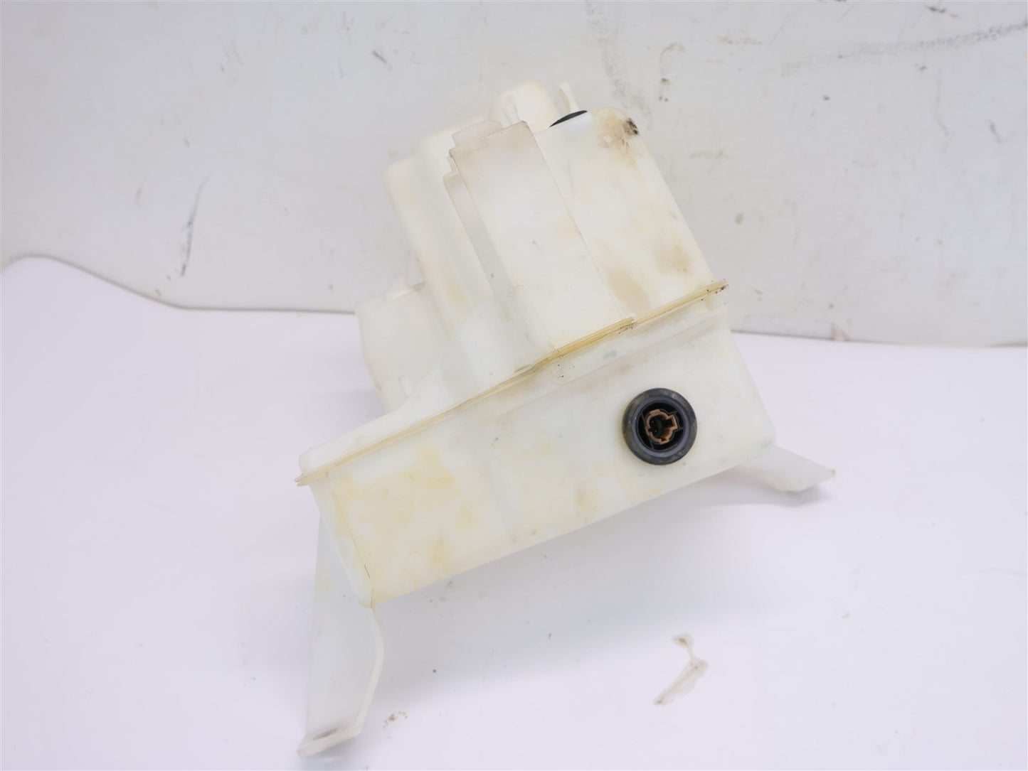 2015-2021 Subaru WRX & STI Windshield Washer Reservoir Fluid Tank Bottom OEM