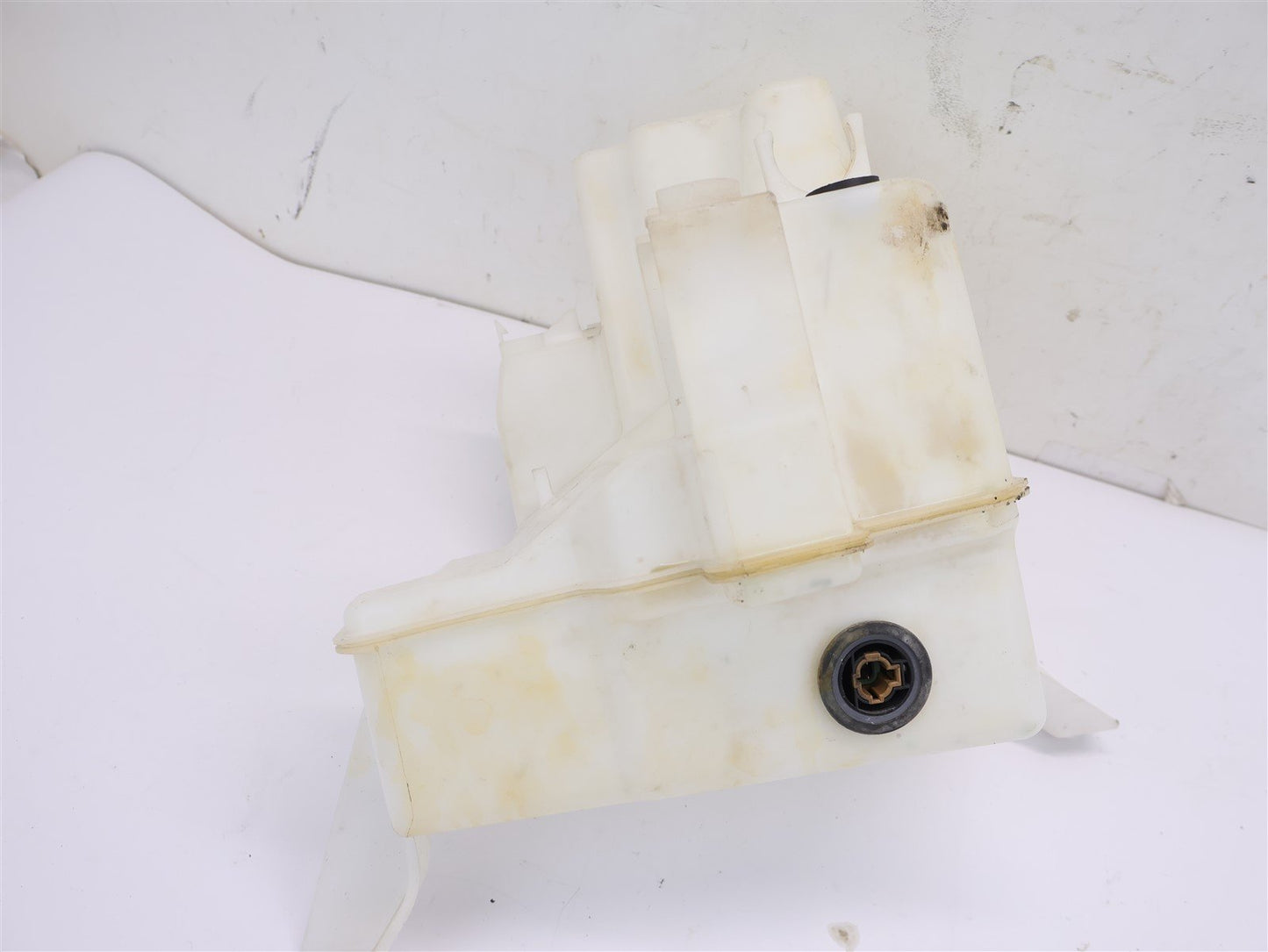 2015-2021 Subaru WRX & STI Windshield Washer Reservoir Fluid Tank Bottom OEM