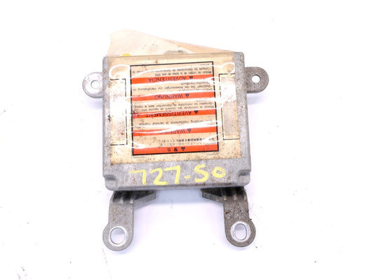 2005 Subaru Legacy GT Air Bag Module Control 98221AG08A Computer OEM 05