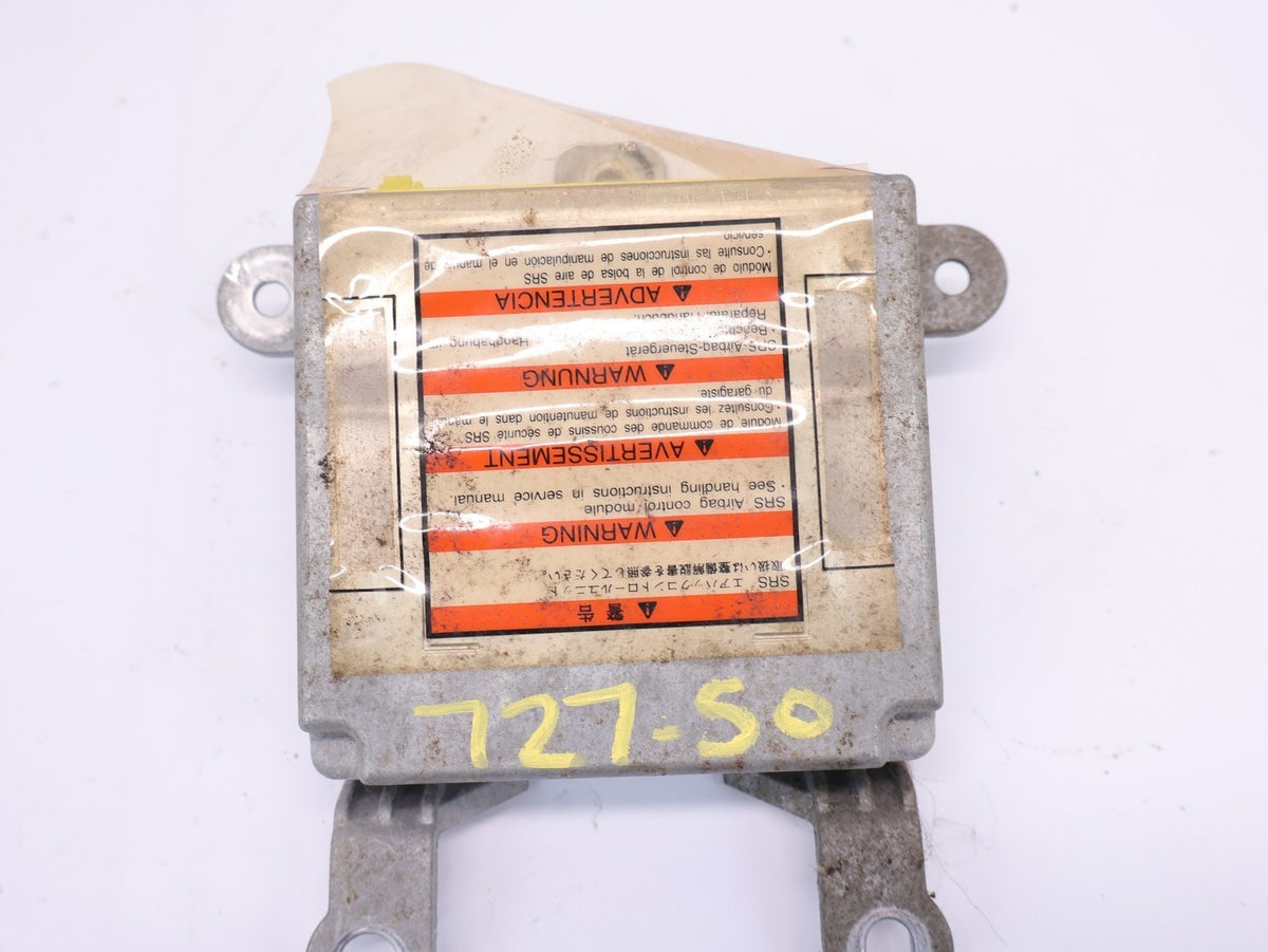 2005 Subaru Legacy GT Air Bag Module Control 98221AG08A Computer OEM 05