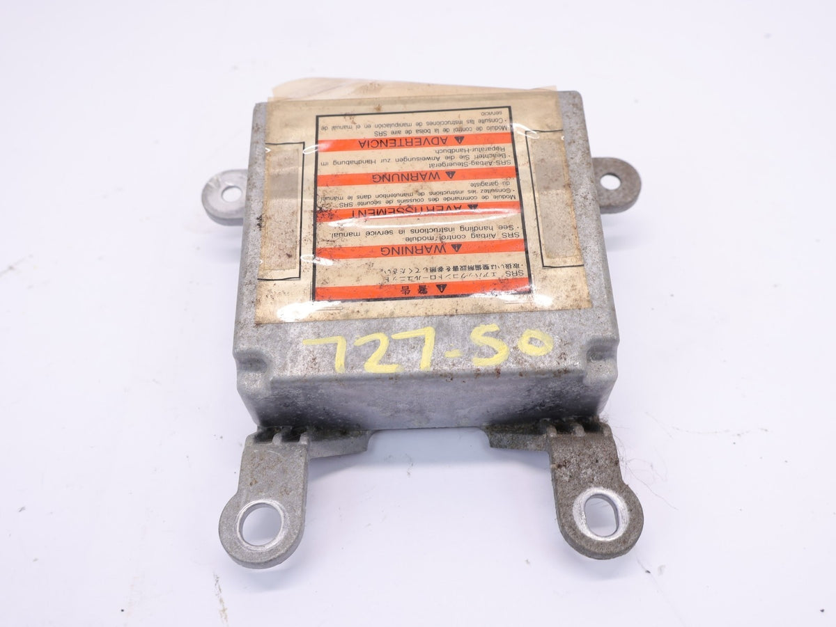 2005 Subaru Legacy GT Air Bag Module Control 98221AG08A Computer OEM 05