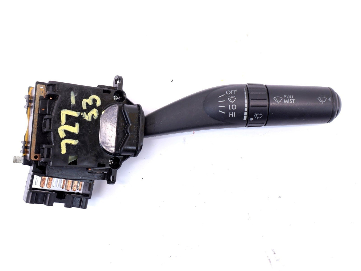 2005-2007 Subaru Legacy GT Windshield Wiper Switch Stalk Control Column SEDAN