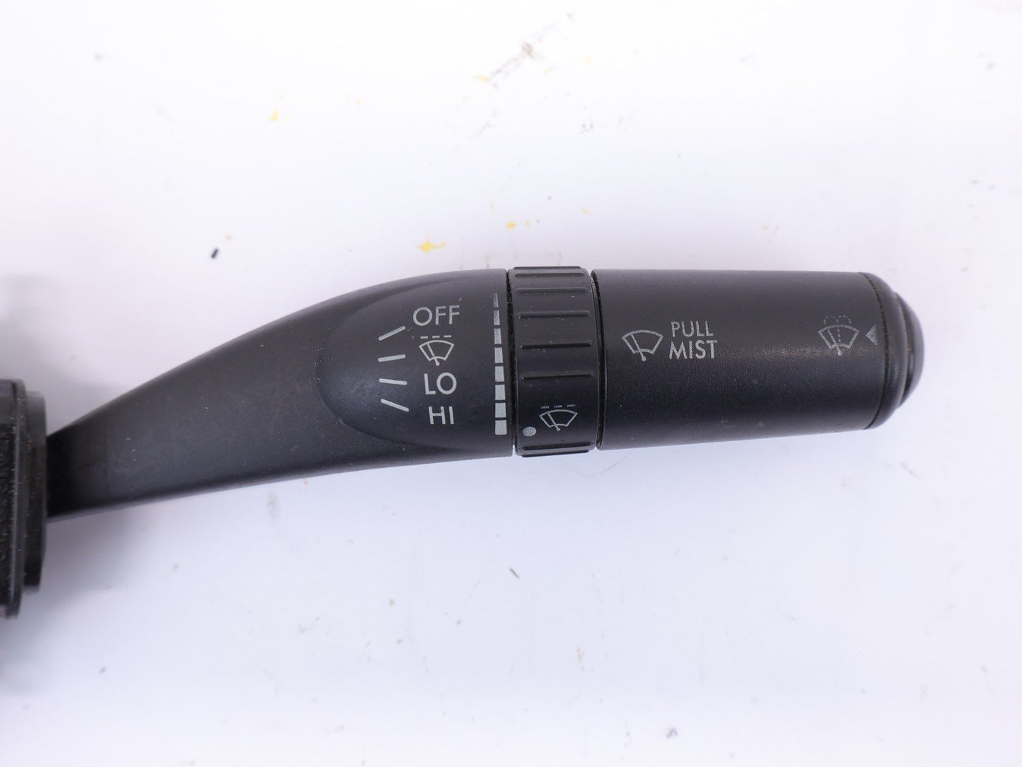 2005-2007 Subaru Legacy GT Windshield Wiper Switch Stalk Control Column SEDAN