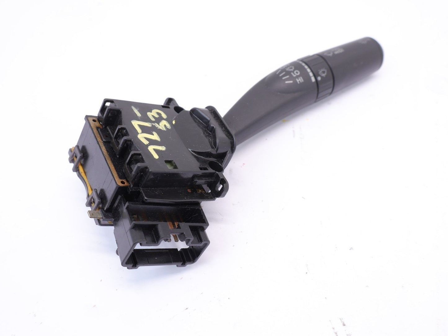 2005-2007 Subaru Legacy GT Windshield Wiper Switch Stalk Control Column SEDAN