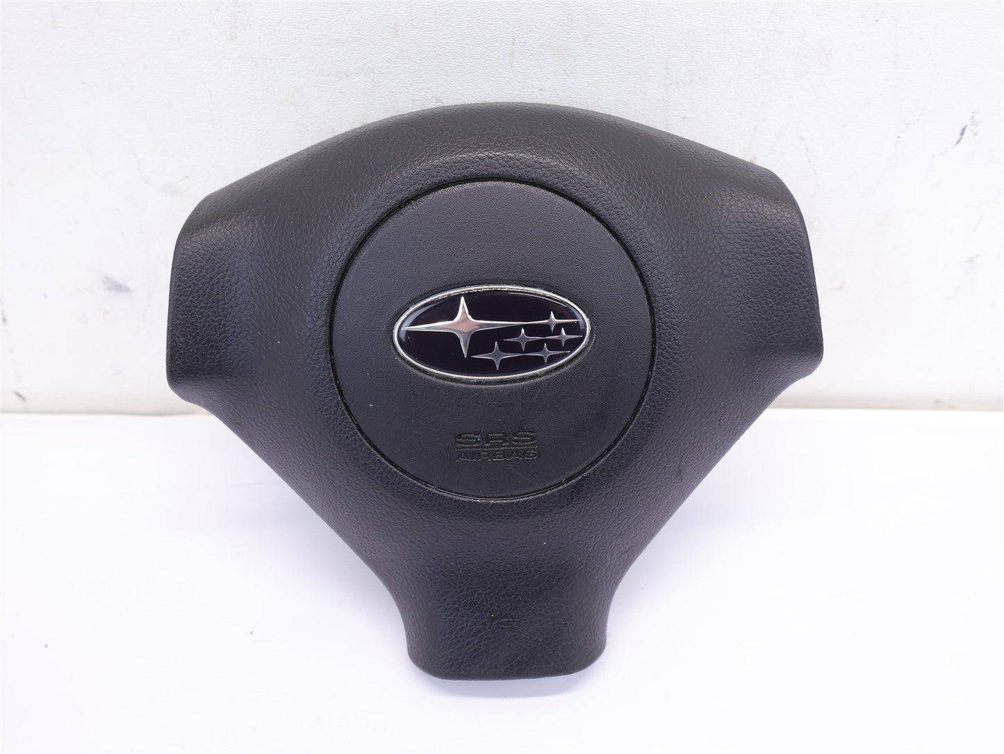 2005 Subaru Legacy GT Driver Steering Wheel Air Bag Front LH Left OEM