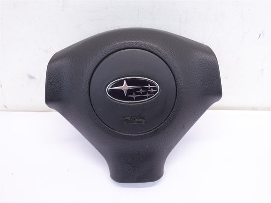 2005 Subaru Legacy GT Driver Steering Wheel Air Bag Front LH Left OEM