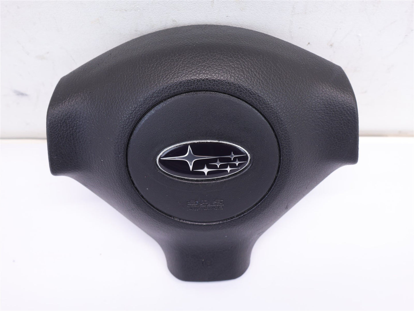 2005 Subaru Legacy GT Driver Steering Wheel Air Bag Front LH Left OEM