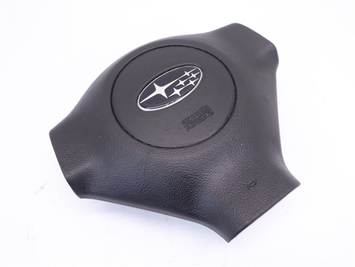 2005 Subaru Legacy GT Driver Steering Wheel Air Bag Front LH Left OEM