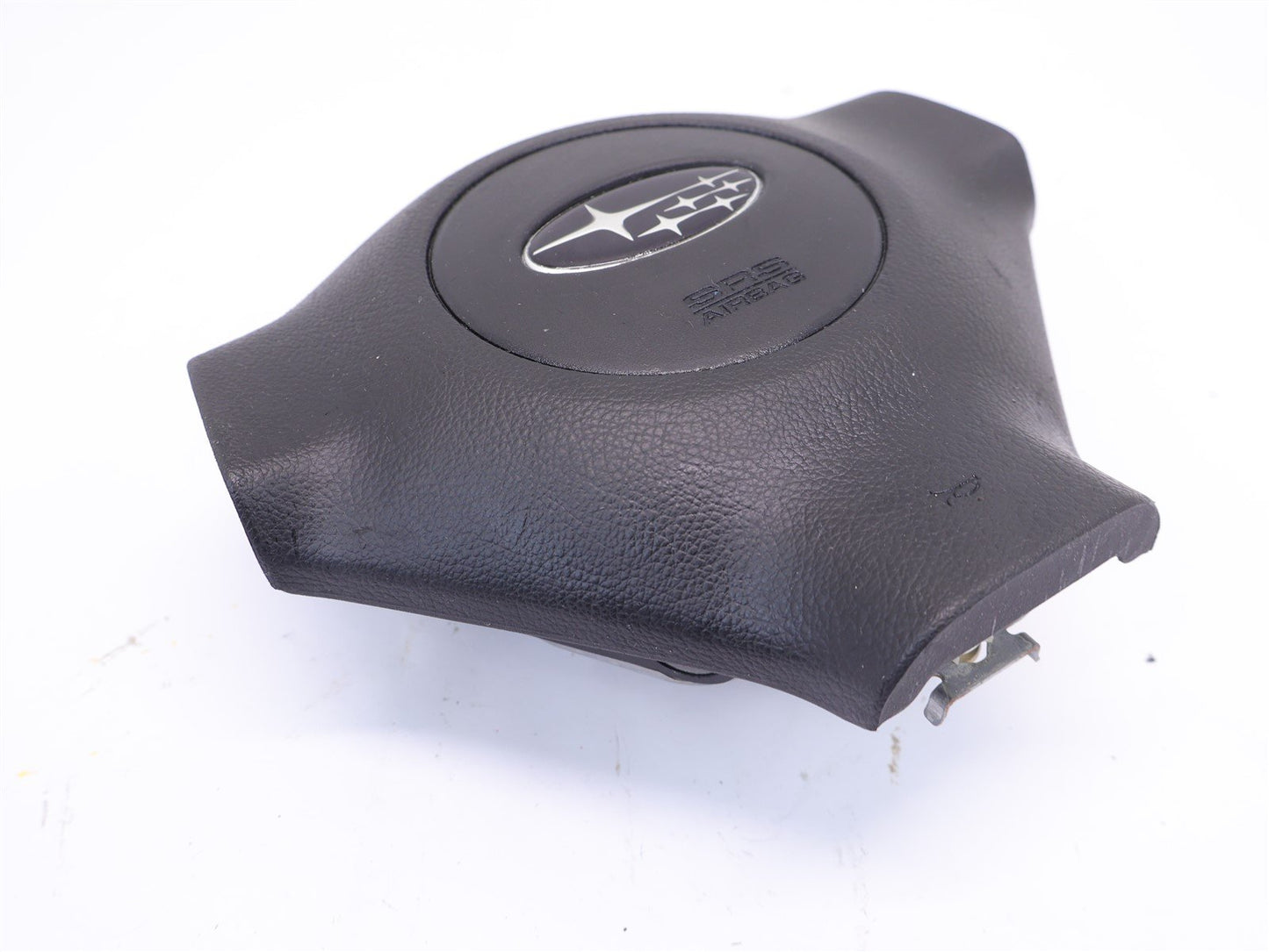 2005 Subaru Legacy GT Driver Steering Wheel Air Bag Front LH Left OEM