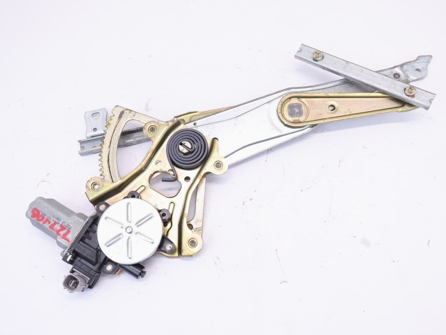 2005-2009 Subaru Legacy GT Passenger Front Door Window Motor & Regulator RH OEM