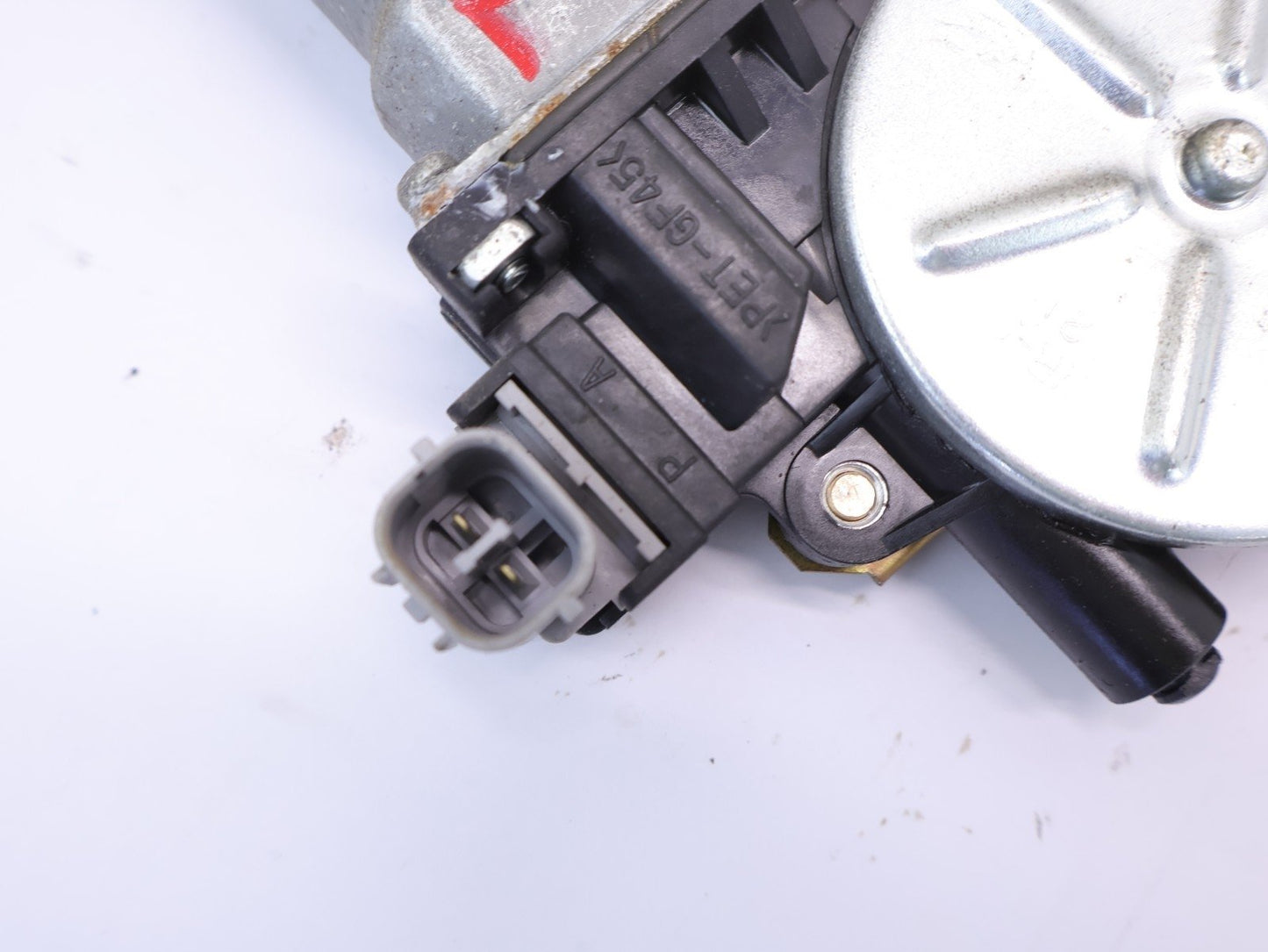 2005-2009 Subaru Legacy GT Passenger Front Door Window Motor & Regulator RH OEM