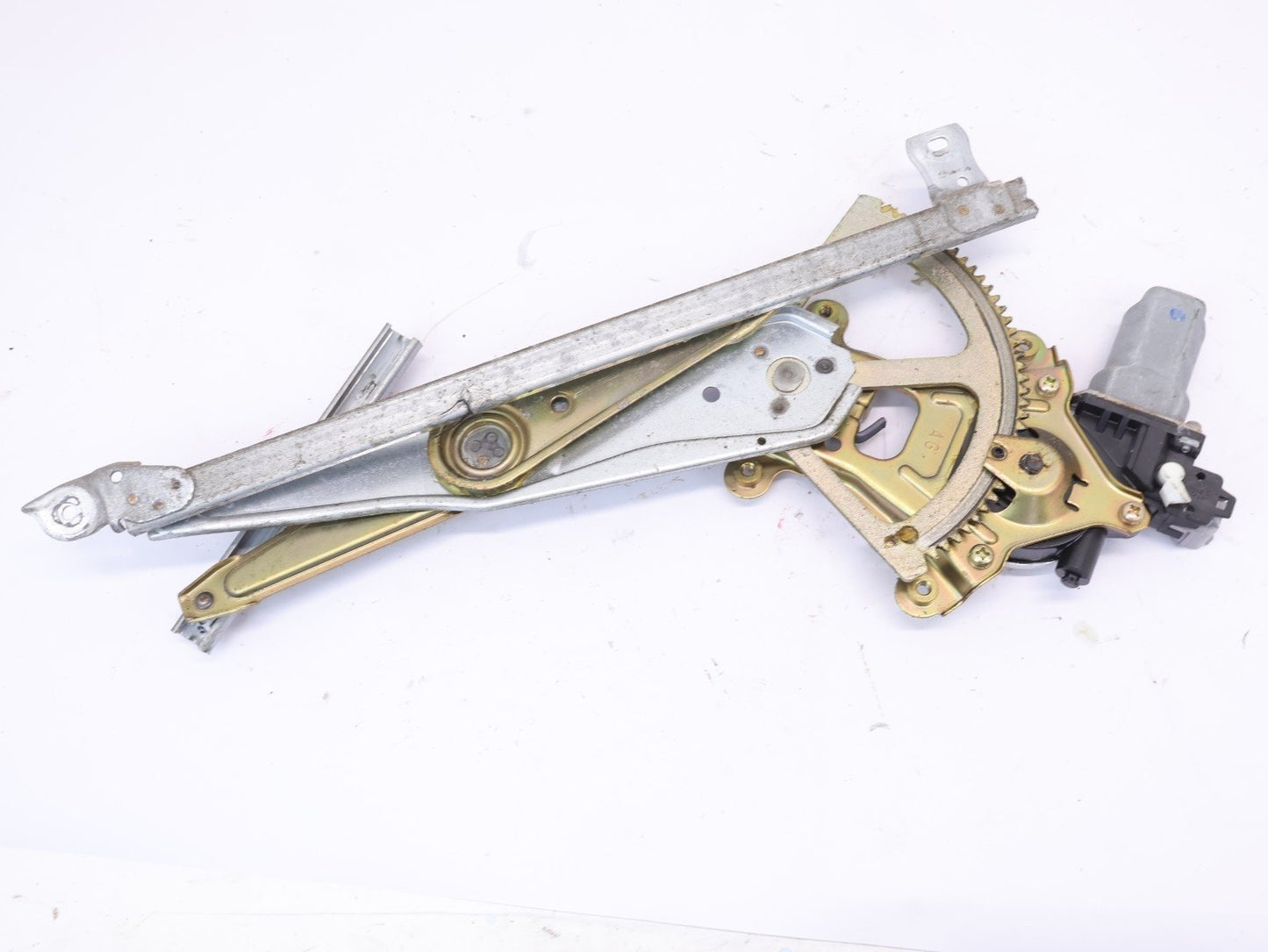 2005-2009 Subaru Legacy GT Passenger Front Door Window Motor & Regulator RH OEM