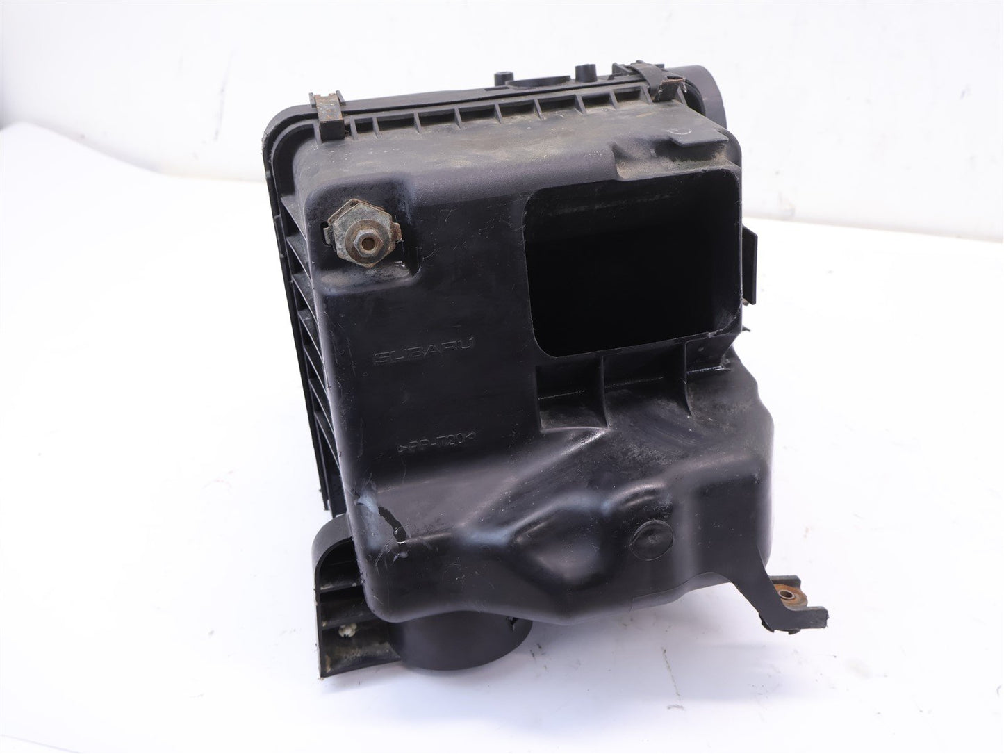 2005-2009 Subaru Legacy GT Outback XT Air Box Assembly Filter Cleaner Airbox OEM