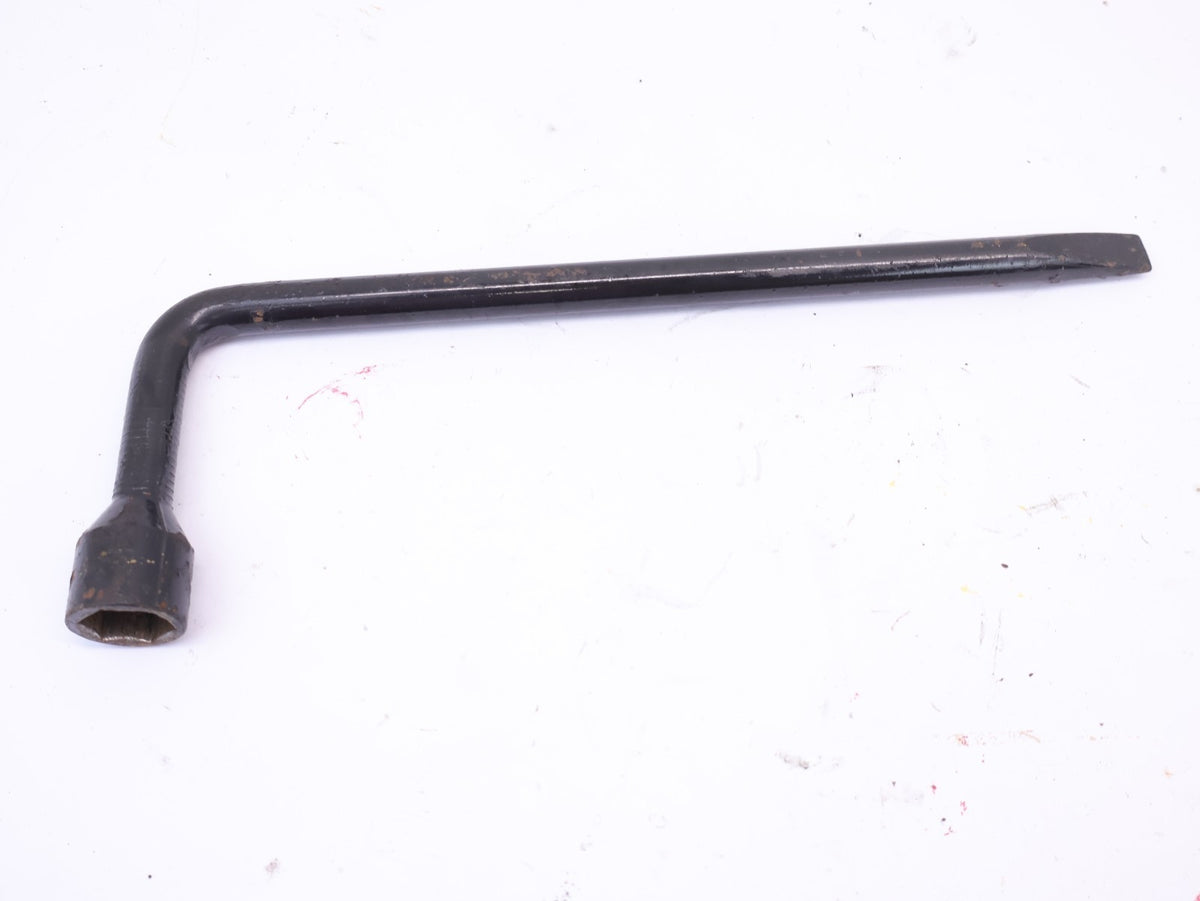 2005-2009 Subaru Legacy GT Spare Tire Lug Nut Wrench OEM Outback XT 05-14