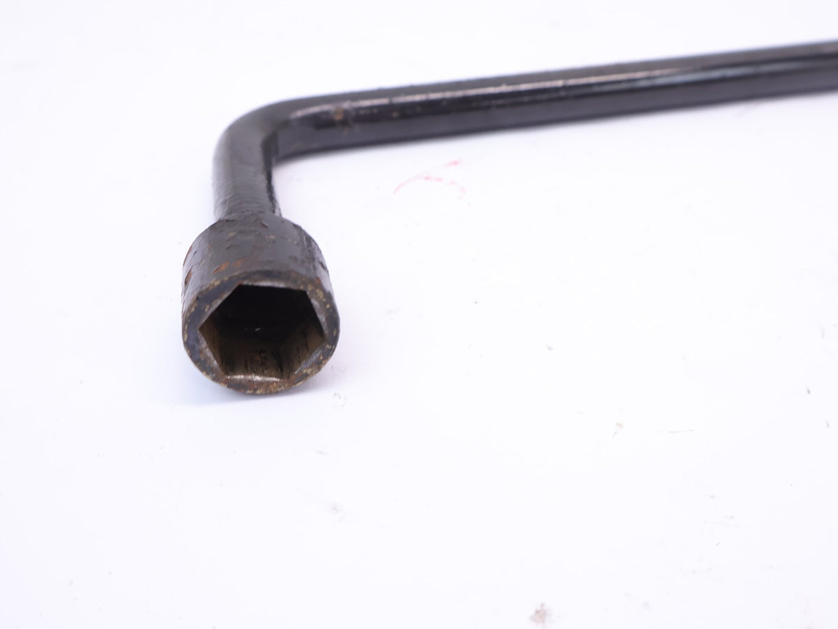 2005-2009 Subaru Legacy GT Spare Tire Lug Nut Wrench OEM Outback XT 05-14