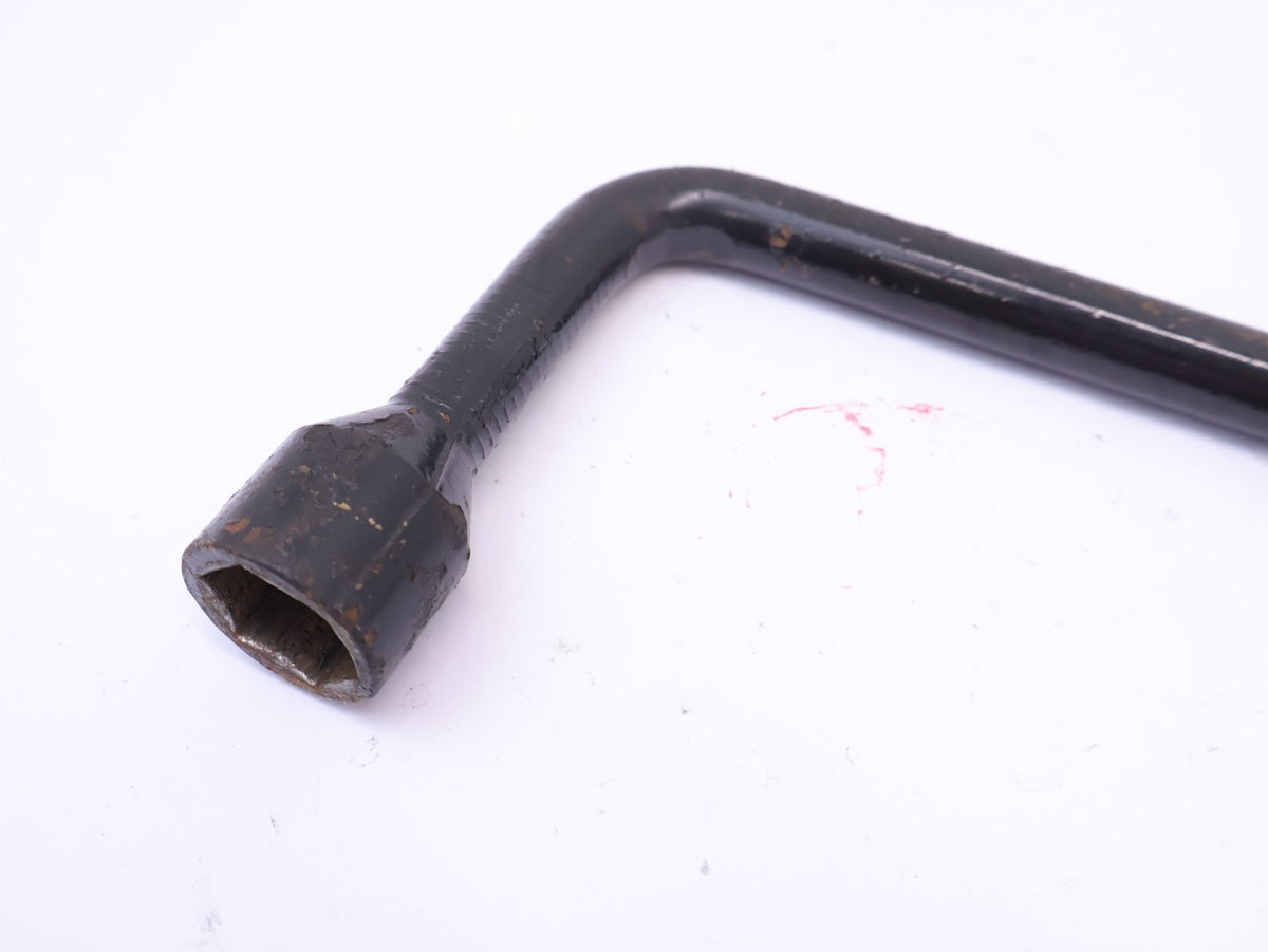 2005-2009 Subaru Legacy GT Spare Tire Lug Nut Wrench OEM Outback XT 05-14