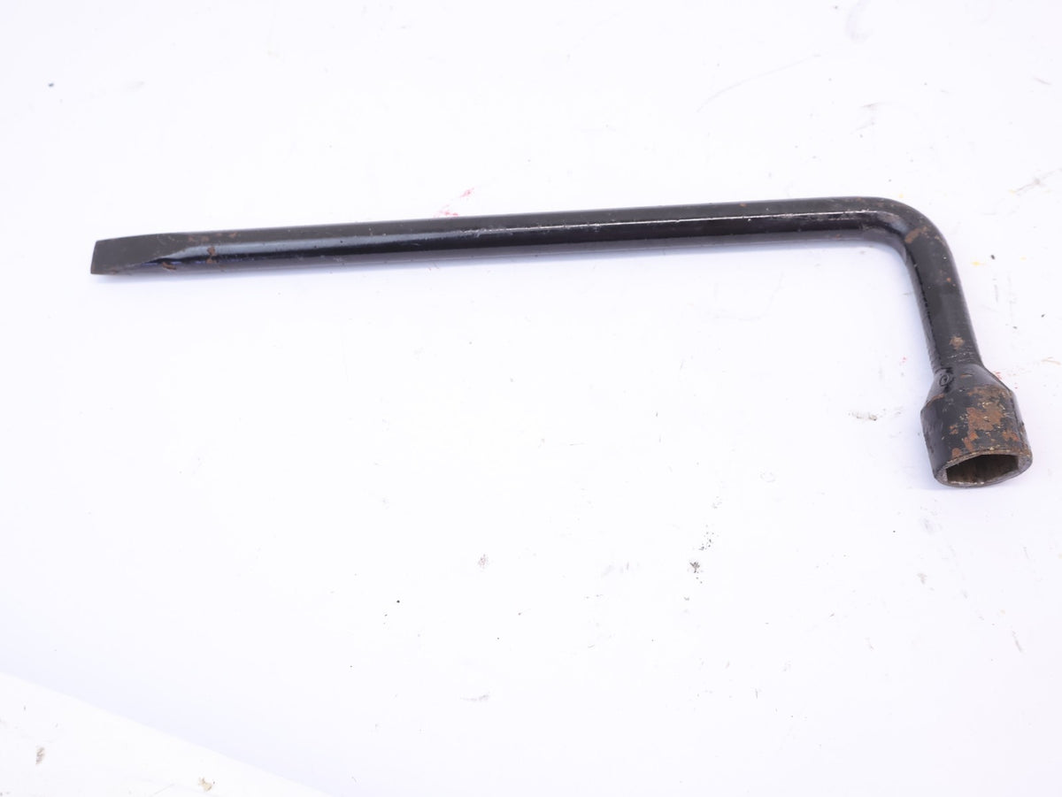 2005-2009 Subaru Legacy GT Spare Tire Lug Nut Wrench OEM Outback XT 05-14