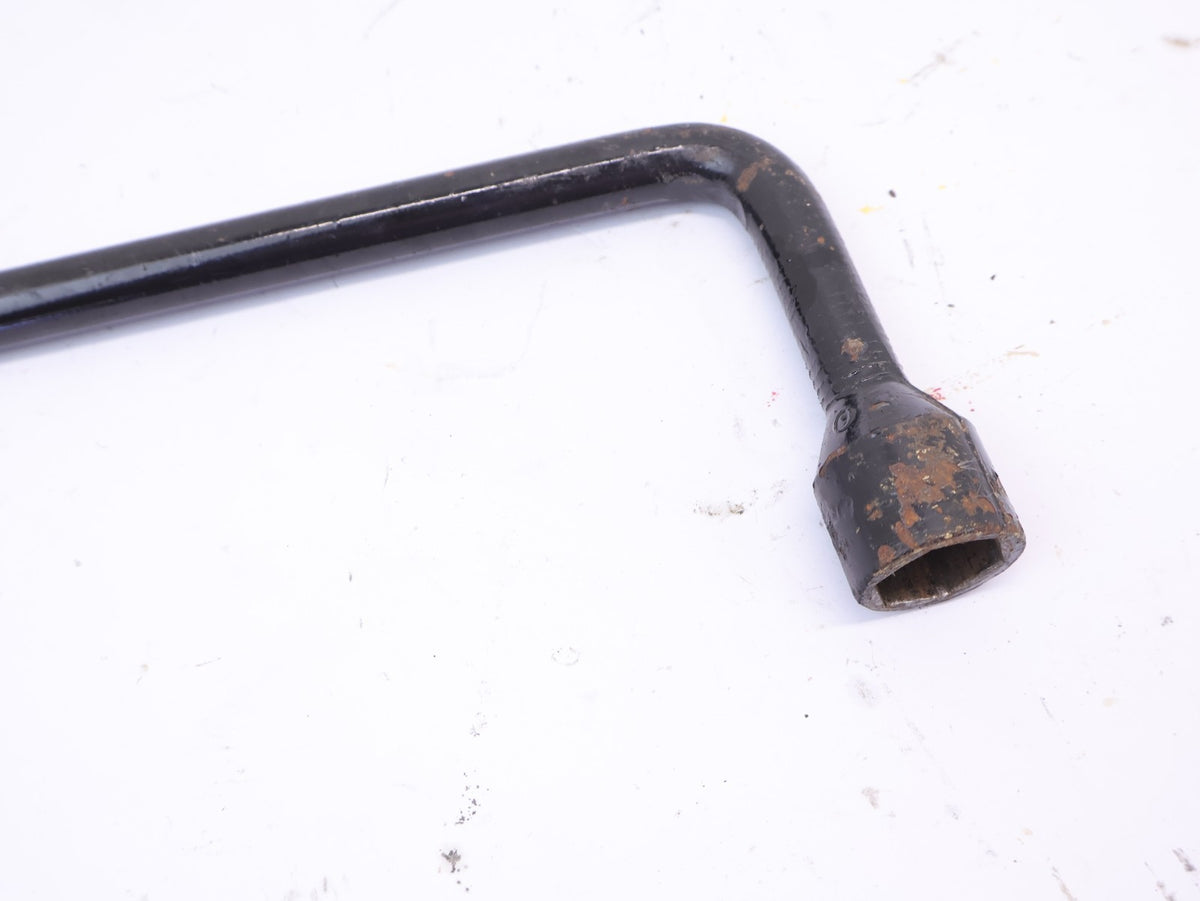 2005-2009 Subaru Legacy GT Spare Tire Lug Nut Wrench OEM Outback XT 05-14