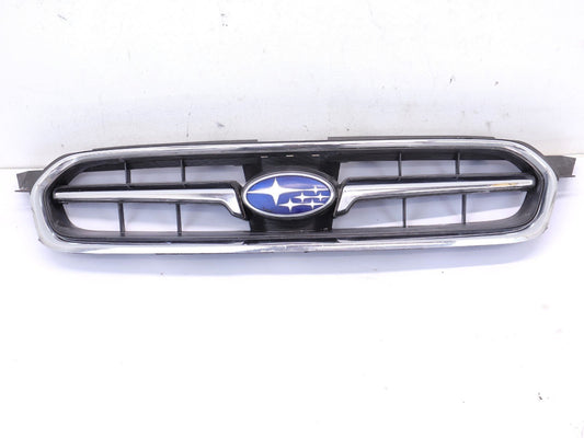 2005-2007 Subaru Legacy GT Front Center Grille Grill OEM