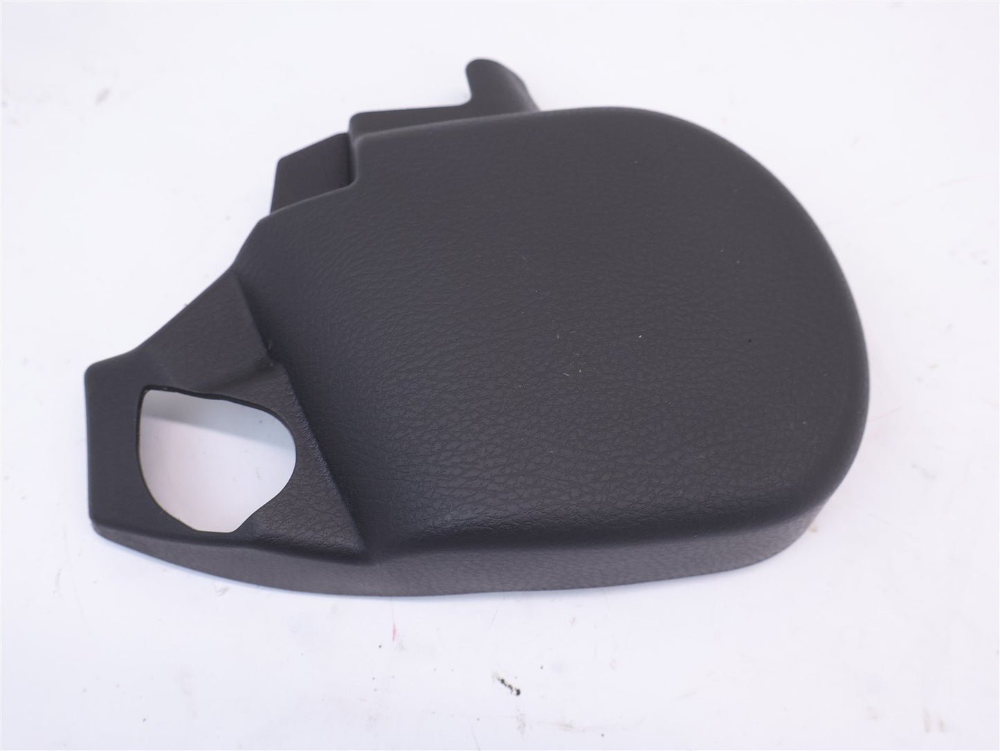 2013-2018 Subaru BRZ Passenger Seat Cushion Trim Hinge Cover Inner Front RH