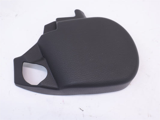 2013-2018 Subaru BRZ Passenger Seat Cushion Trim Hinge Cover Inner Front RH