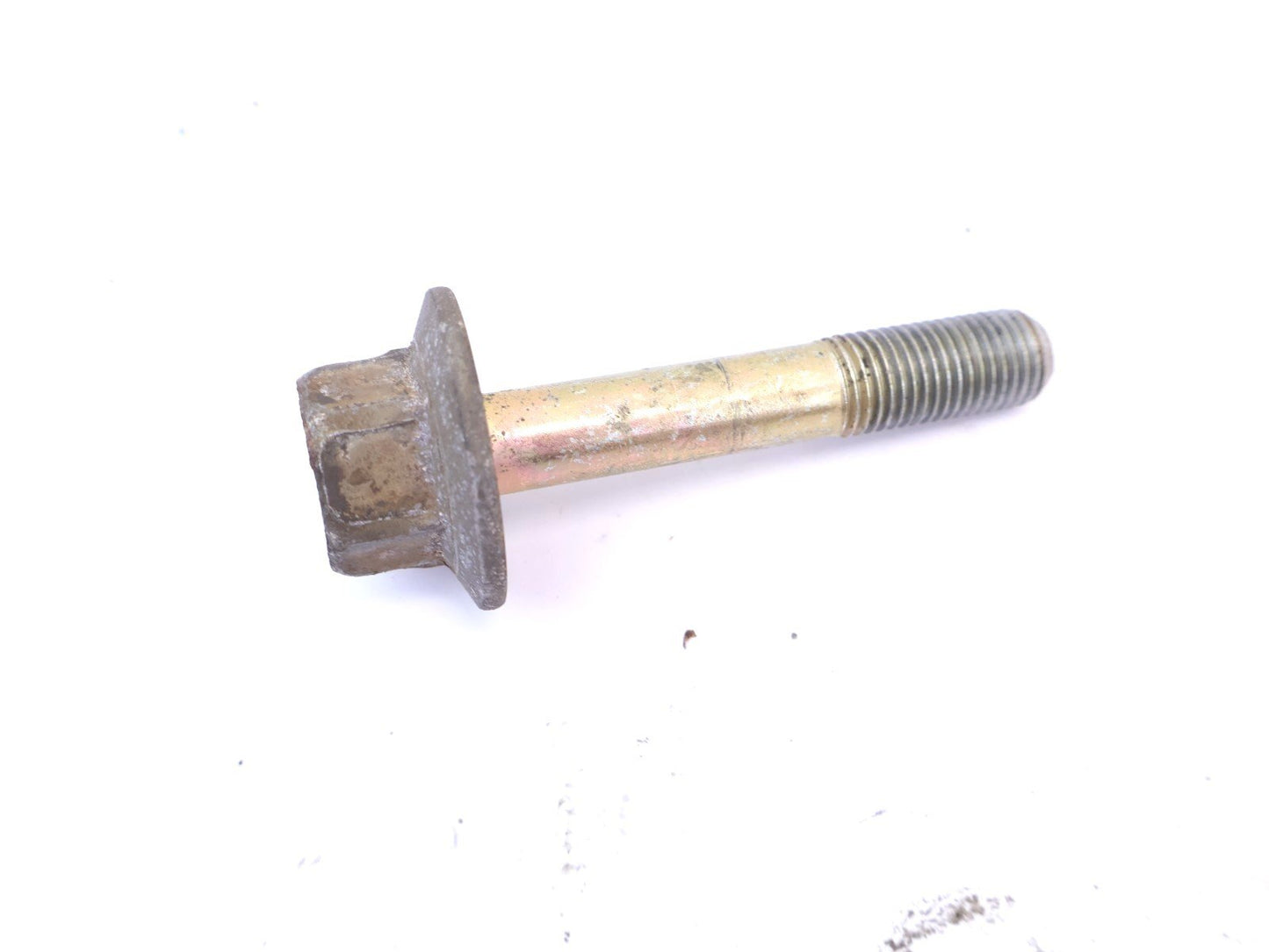 2005-2009 Subaru Legacy GT Crank Shaft Pulley Bolt Harmonic Balancer OEM