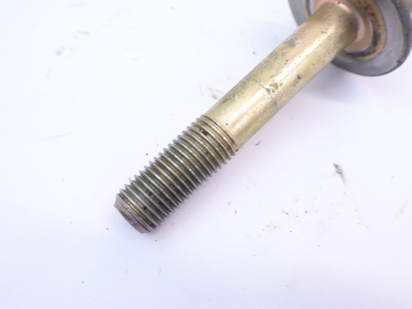 2005-2009 Subaru Legacy GT Crank Shaft Pulley Bolt Harmonic Balancer OEM