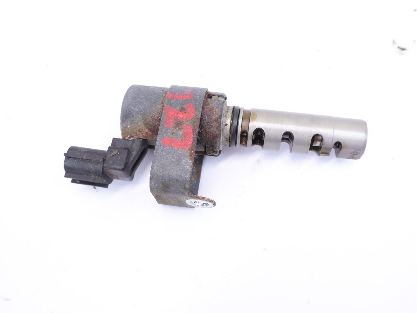 2005-2006 Subaru Legacy GT Outback XT AVCS Solenoid Oil Valve VVT 10921AA020 OEM