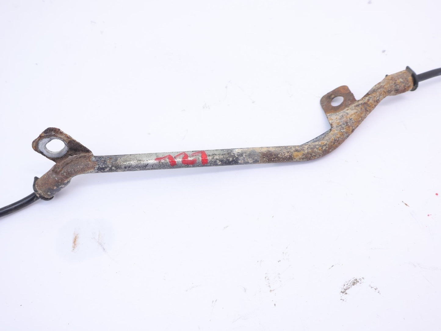 2005-2006 Subaru Legacy Driver Rear ABS Wheel Speed Sensor LH Left OEM