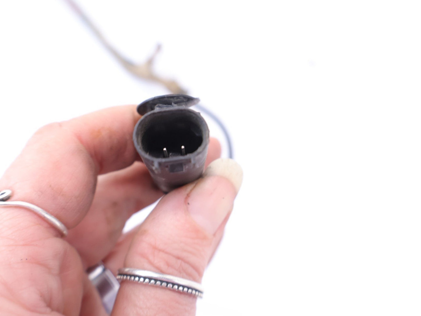 2005-2006 Subaru Legacy Driver Rear ABS Wheel Speed Sensor LH Left OEM