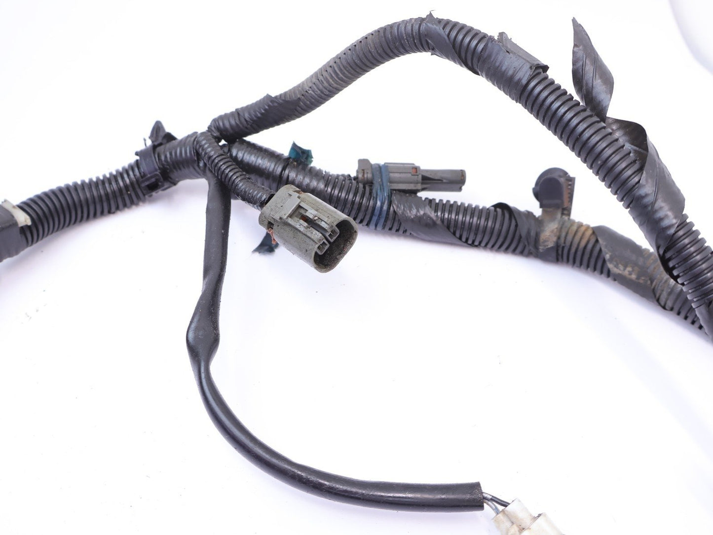 2005 Subaru Legacy GT Front Wiring Harness Engine Bay OEM