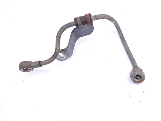 2005-2006 Subaru Legacy GT Oil Line Tube Pipe 2.5L Turbo OEM